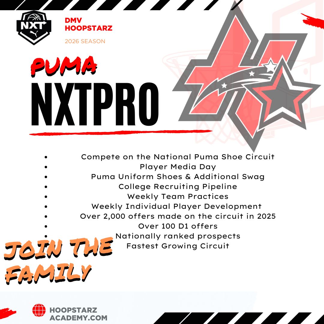 Puma Nxtpro